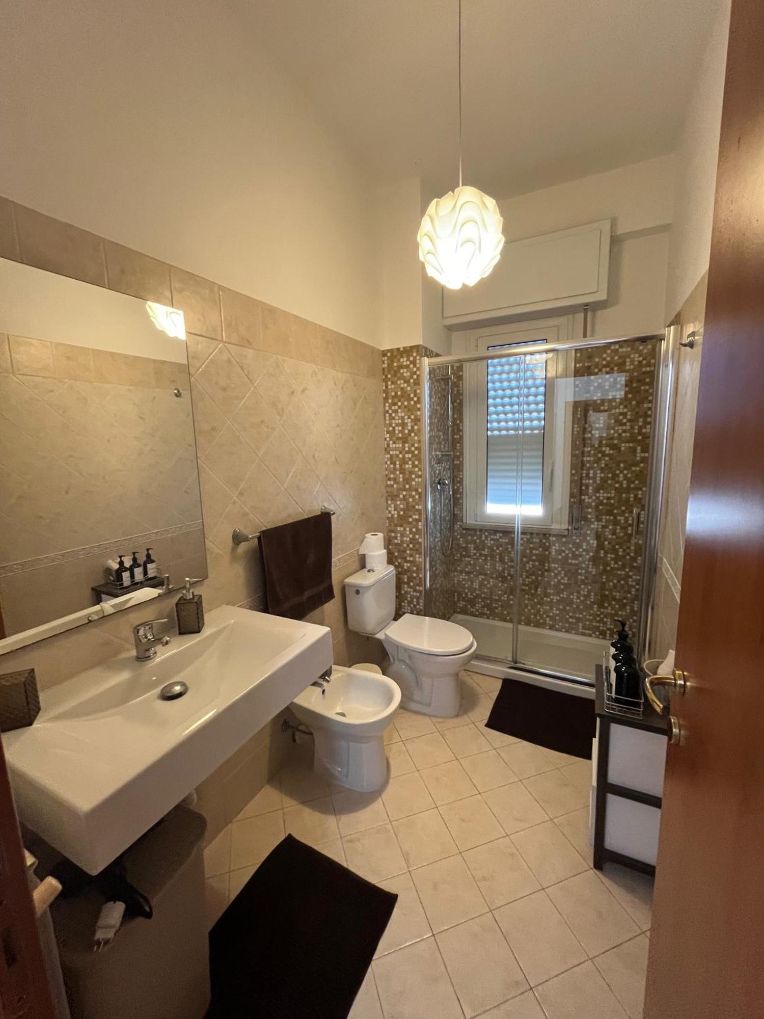 Gabry House Apartment Syracuse Exterior photo