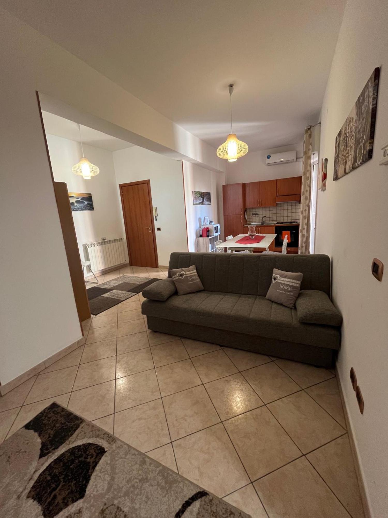 Gabry House Apartment Syracuse Exterior photo