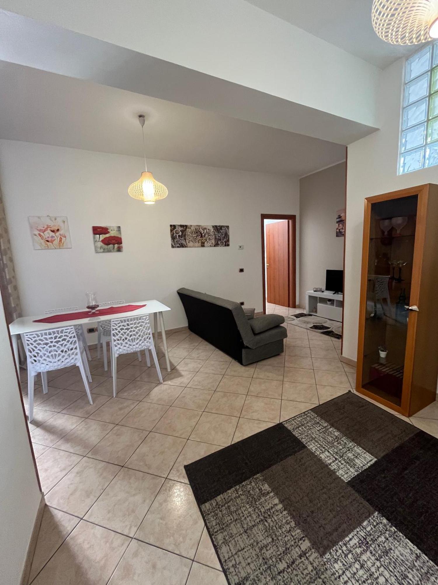 Gabry House Apartment Syracuse Exterior photo