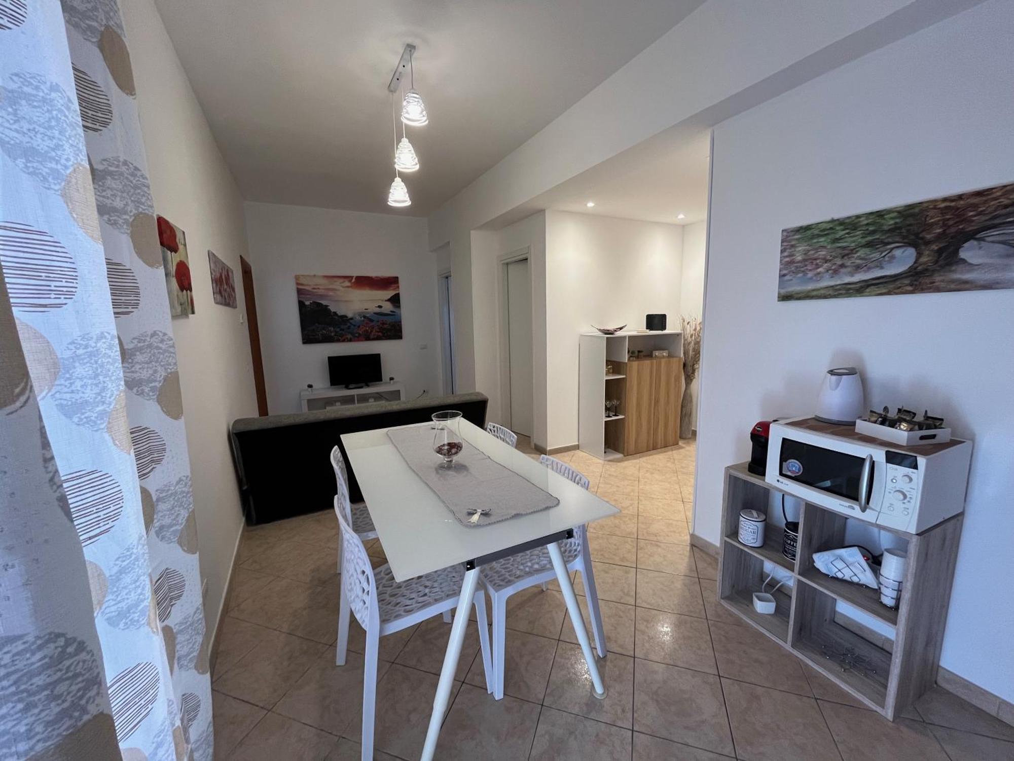 Gabry House Apartment Syracuse Exterior photo