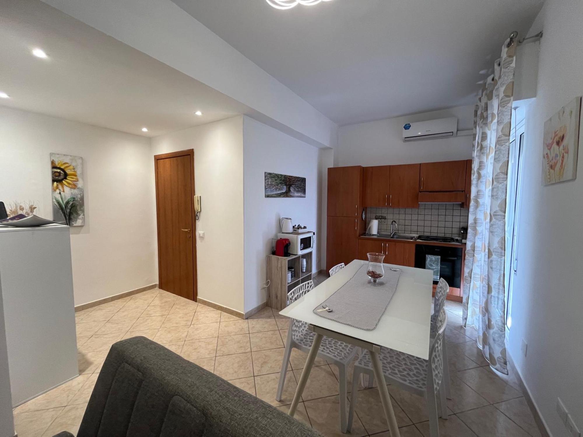 Gabry House Apartment Syracuse Exterior photo